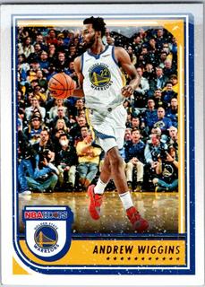 Andrew Wiggins