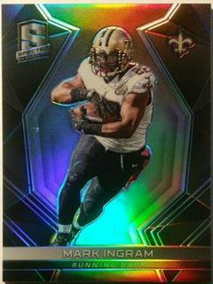Mark Ingram