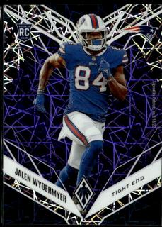 Jalen Wydermyer