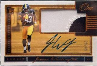 James Washington