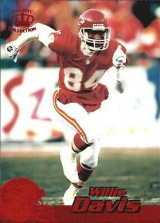 Willie Davis