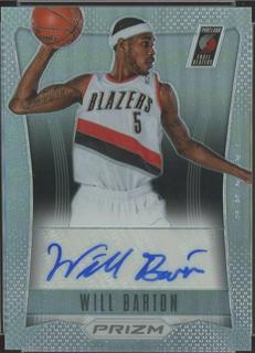 Will Barton