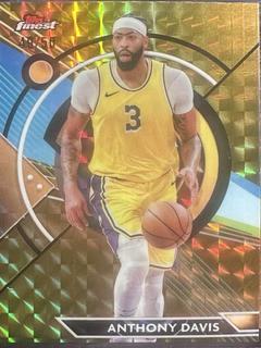 Anthony Davis