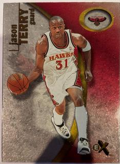 Jason Terry