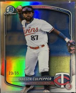 Kaelen Culpepper