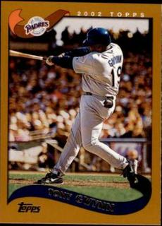 Tony Gwynn