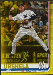 Gio Urshela