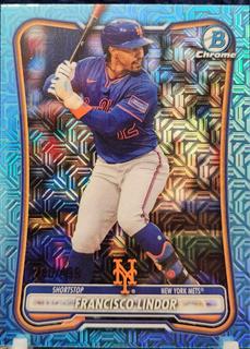 Francisco Lindor