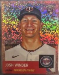 Josh Winder