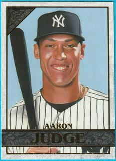 Aaron Judge