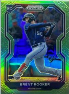 Brent Rooker
