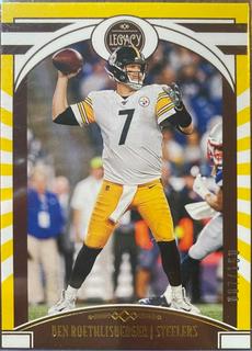 Ben Roethlisberger