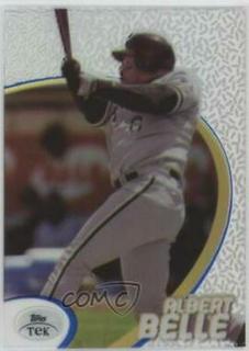 Albert Belle
