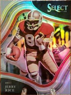 Jerry Rice