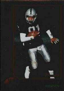 Tim Brown