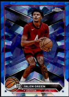 Jalen Green