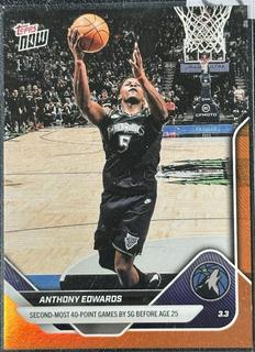 Anthony Edwards