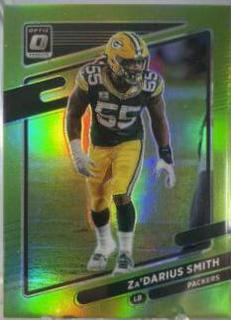 Za'Darius Smith