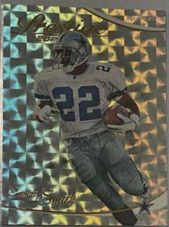 Emmitt Smith