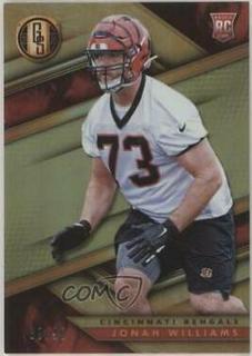 Jonah Williams