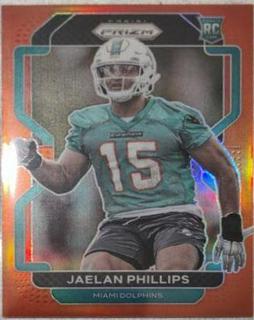 Jaelan Phillips