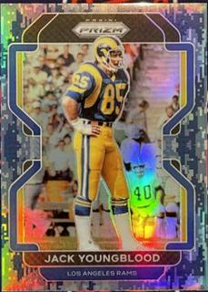 Jack Youngblood