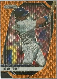 Robin Yount