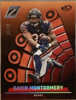 David Montgomery