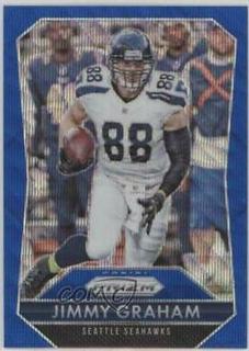 Jimmy Graham