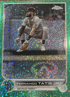Fernando Tatis Jr.