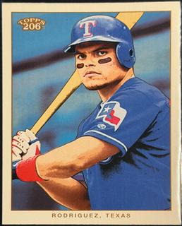 Ivan Rodriguez