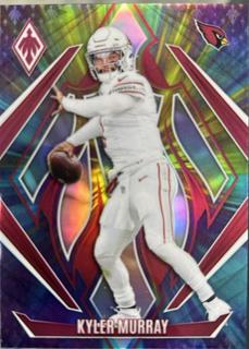 Kyler Murray