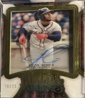 Ozzie Albies