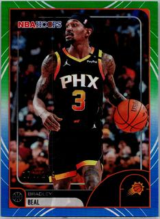 Bradley Beal