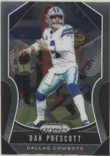 Dak Prescott