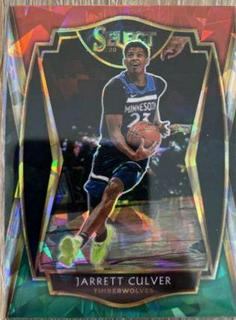 Jarrett Culver