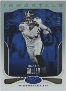 Heath Miller