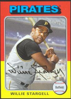 Willie Stargell
