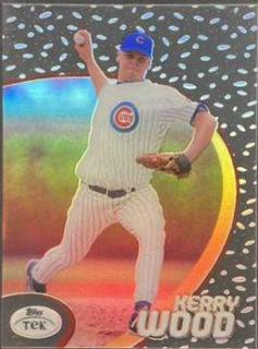 Kerry Wood