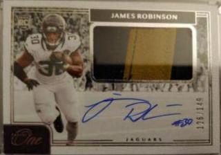 James Robinson