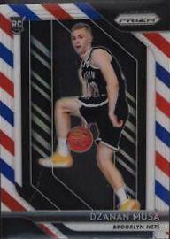 Dzanan Musa