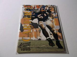 Kevin Carter
