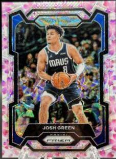 Josh Green