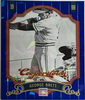 George Brett