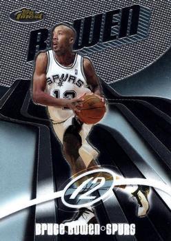 Bruce Bowen