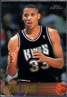 Brian Grant