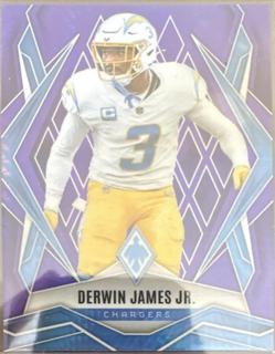 Derwin James Jr.