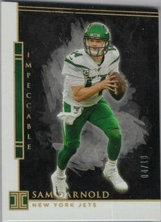 Sam Darnold