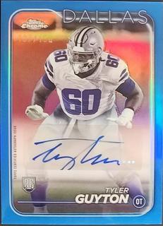 Tyler Guyton