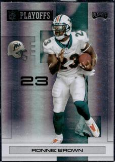 Ronnie Brown